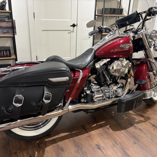 FLHRCI 2006 Road King® Classic thumb 0