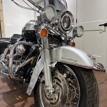 FLHR 2003 Road King® Classic thumb 1