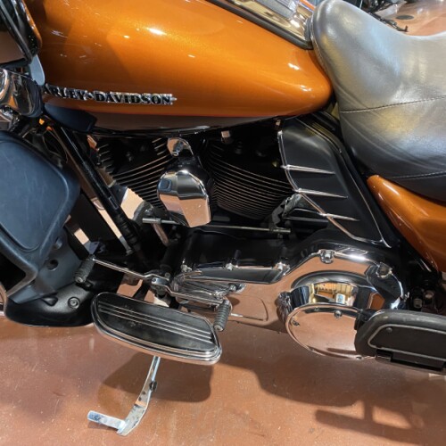 FLHTK 2014 Electra Glide® Ultra Limited thumb 1