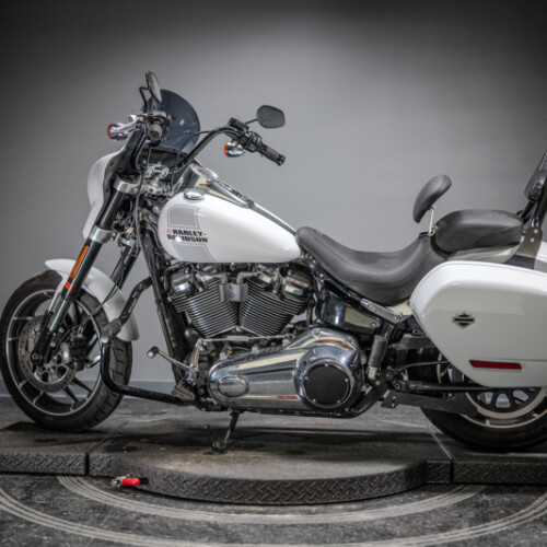 2021 Sport Glide® (FLSB) thumb 2