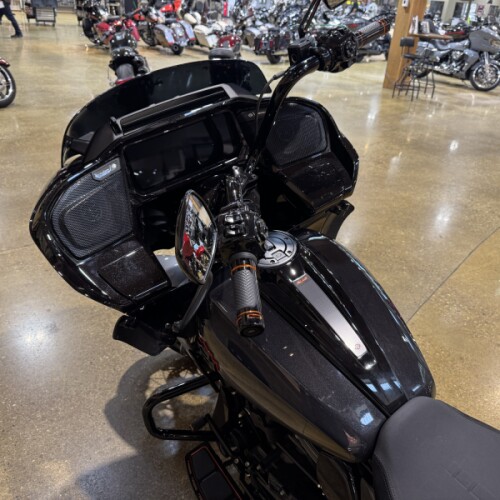 FLTRXSE 2025 CVO™ Road Glide™ thumb 0