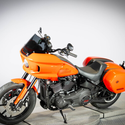 2026 Harley-Davidson® Low Rider™ ST FXLRST thumb 0