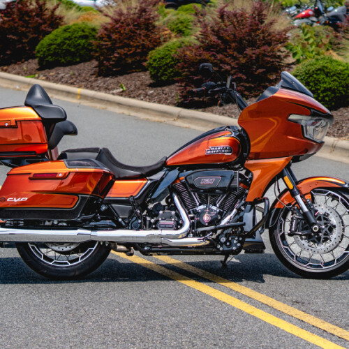 FLTRXSE 2023 CVO™ Road Glide™ thumb 0