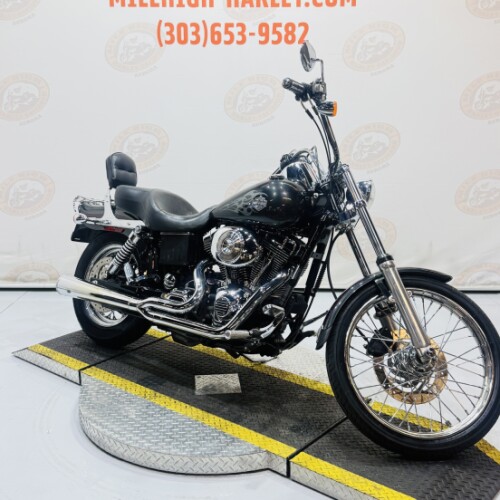 2005 Wide Glide FXDWGI thumb 2
