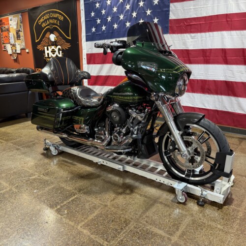 FLHX 2019 Street Glide® thumb 2