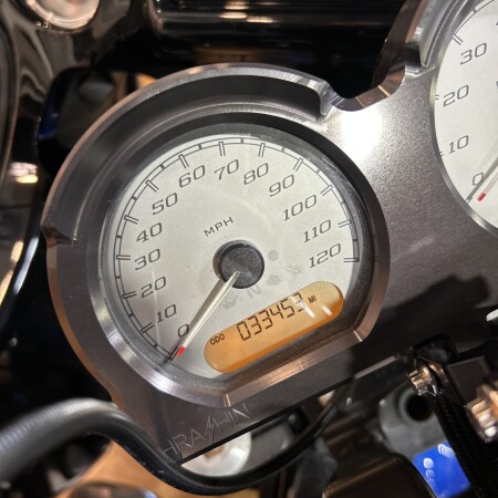 FLTRXS 2017 Road Glide® Special thumb 0