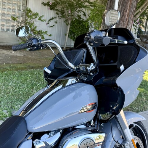 FLTRX 2026 Road Glide® thumb 0