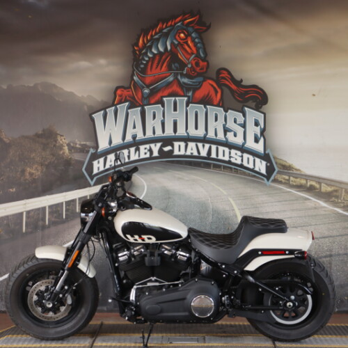 FXFBS 2022 Fat Bob® 114 thumb 0