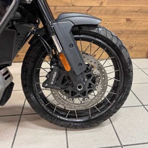 2023 Harley-Davidson® Pan America™ 1250 Special Gray Haze RA1250S thumb 1