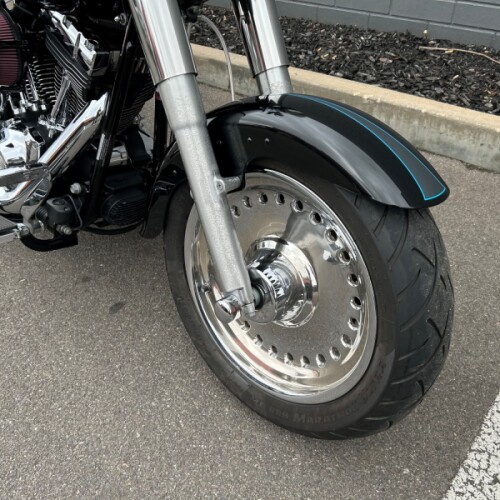 2010 FLSTF FAT BOY 96ci  thumb 0