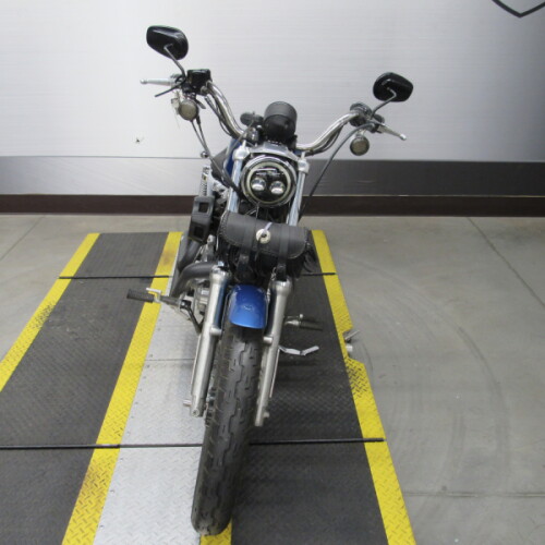 XL 883L 2005 Sportster® 883 Low thumb 2