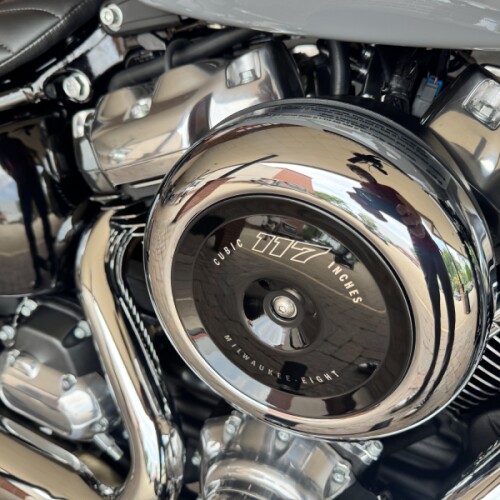  2026 Harley Davidson Street Bob FXBB thumb 1