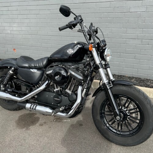 2018 XL1200X 48 1200cc  thumb 2