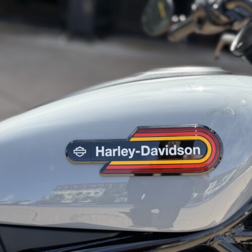 2026 Harley-Davidson® Nightster® Special Dark Billiard Gray Black Trim thumb 2
