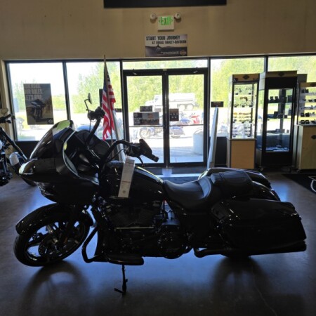 2026 Harley-Davidson® Road Glide®  thumb 0