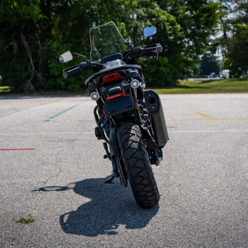 2026 Harley-Davidson Pan America 1250 Special RA1250S thumb 1