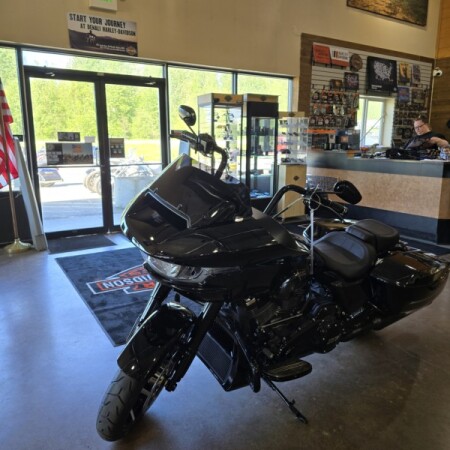2026 Harley-Davidson® Road Glide®  thumb 1