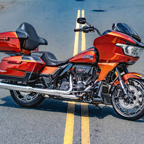 FLTRXSE 2023 CVO™ Road Glide™ thumb 2