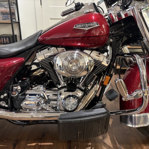 FLHRCI 2006 Road King® Classic thumb 2