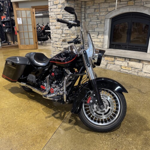 FLHR 2013 Road King® thumb 2