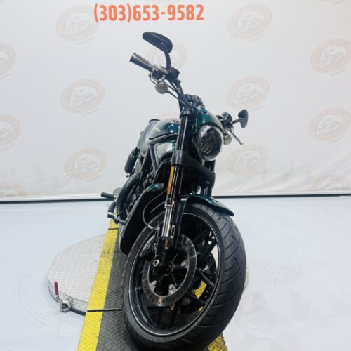 2015 Night Rod® Special VRSCDX thumb 0