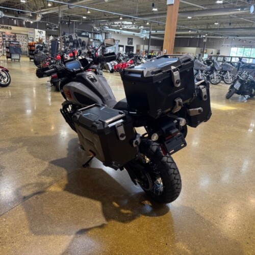 RA1250L 2026 Pan America 1250 Limited thumb 0