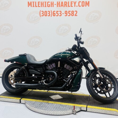 2015 Night Rod® Special VRSCDX thumb 2
