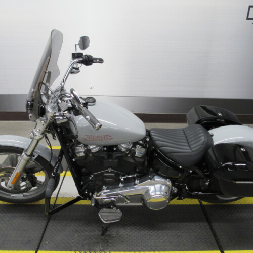 FXST 2024 Softail™ Standard thumb 0