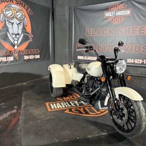 2023 Harley-Davidson® Freewheeler® FLRT thumb 0