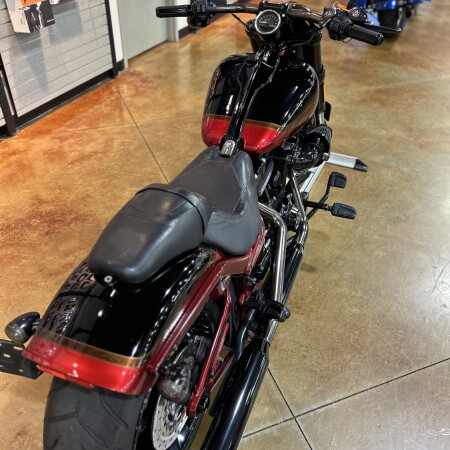 FXSE 2017 CVO™ Pro Street Breakout® thumb 2