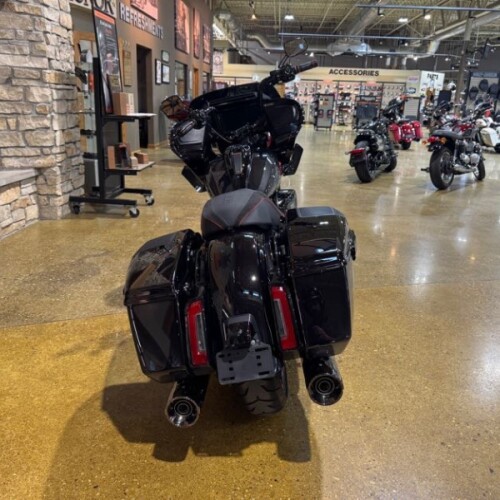 FLTRXSE 2025 CVO™ Road Glide™ thumb 2