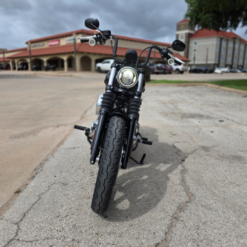 2026 Harley-Davidson® Street Bob®  thumb 1
