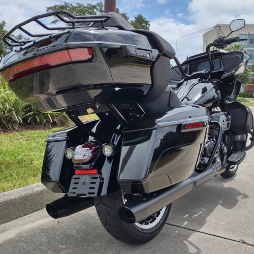 Harley-Davidson® Road Glide Limited 2026 thumb 1