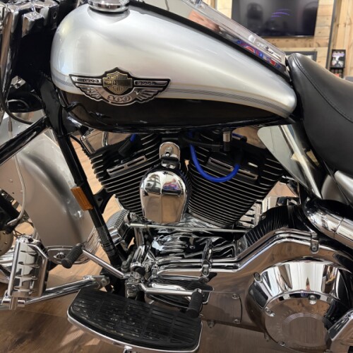 FLHR 2003 Road King® Classic thumb 0