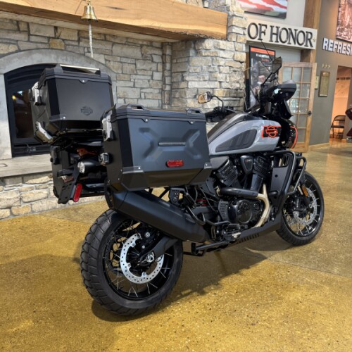 RA1250L 2026 Pan America 1250 Limited thumb 3