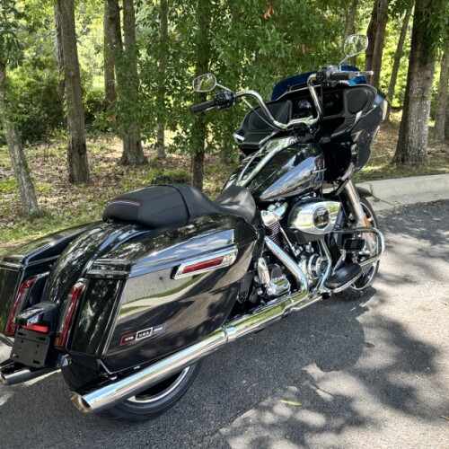 FLTRX 2026 Road Glide® thumb 1