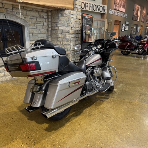 FLTR 2007 Road Glide® thumb 3