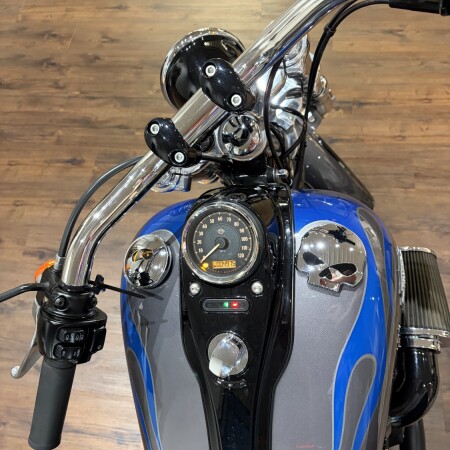 FXDWG 2014 Wide Glide® thumb 0