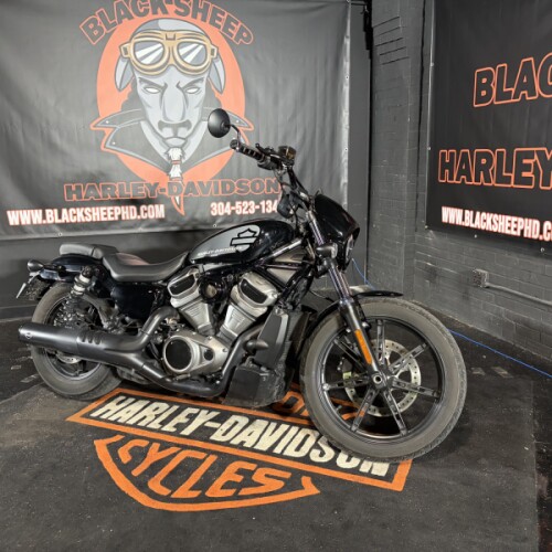 2022 Harley-Davidson® Nightster™ RH975  thumb 2