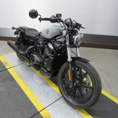 RH975 2026 Nightster® thumb 3