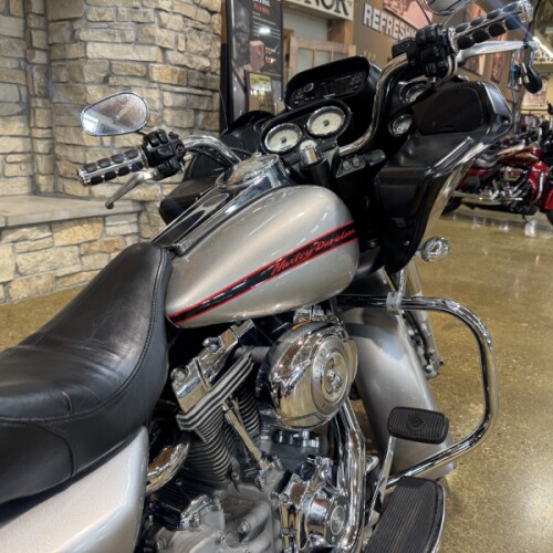 FLTR 2007 Road Glide® thumb 2