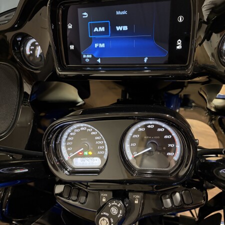 FLTRK 2024 Road Glide™ Limited thumb 0