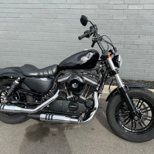 2018 XL1200X 48 1200cc  thumb 3