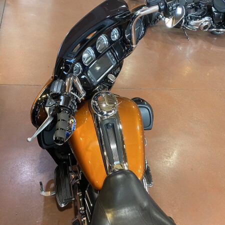 FLHTK 2014 Electra Glide® Ultra Limited thumb 0