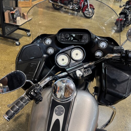 FLTR 2007 Road Glide® thumb 1