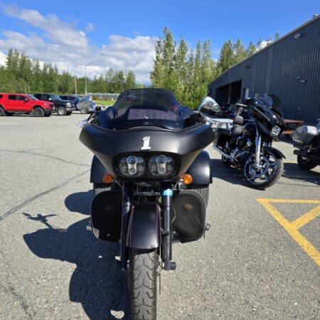 2010 Harley-Davidson® Road Glide® Custom Trike  thumb 2