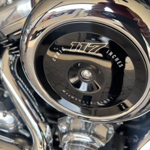  2026 Harley Davidson Street Bob FXBB thumb 1