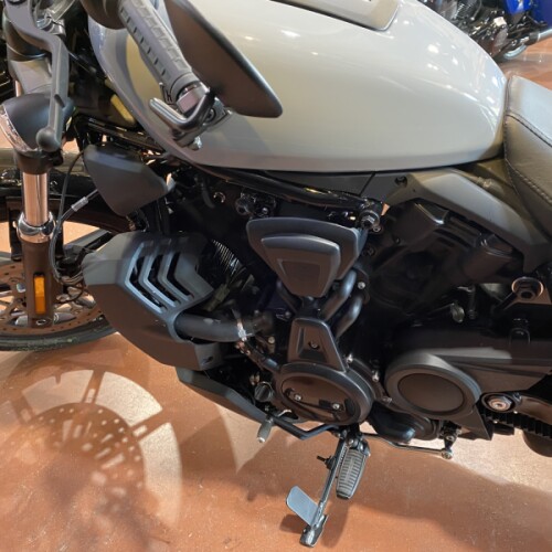 RH975 2026 Nightster® thumb 1