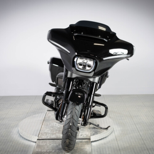 2026 Harley-Davidson® Street Glide® FLHX thumb 1