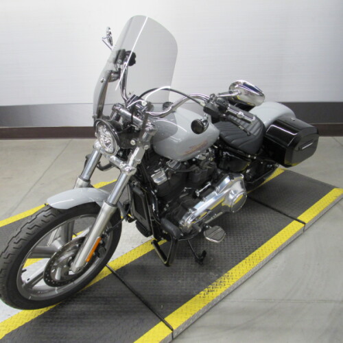 FXST 2024 Softail™ Standard thumb 1